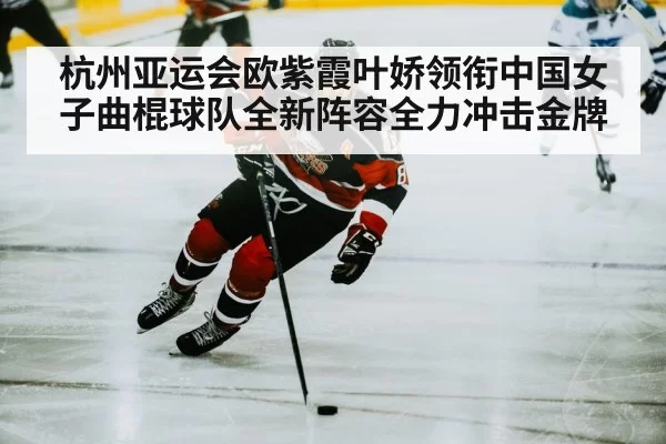 hockey player defense action